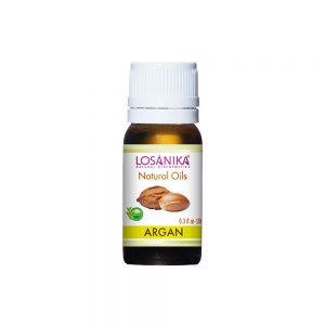 Aceite Esencial de Limoncillo – 10mL – Losanika
