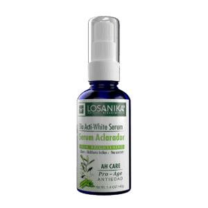 Bio Acti-White Serum Aclarador - 40g