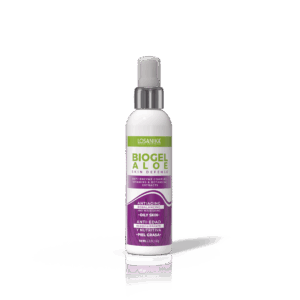Biogel Aloe Skin Defense - 60g