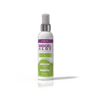 Biogel Aloe Phyto Treatment - 60g