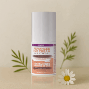 Tratamiento Contorno de Ojos Biopeptido & Argan Oil - 15g