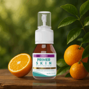 Primer Skin Activator - 60mL