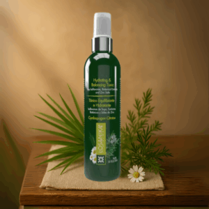 Tónico Equilibrante e Hidratante Cymbopogon Citratus - 250mL