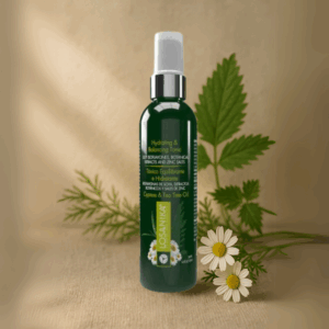Tónico Equilibrante e Hidratante Cymbopogon Citratus - 120mL