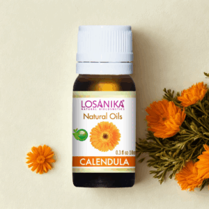 Aceite Esencial de Caléndula - 10mL