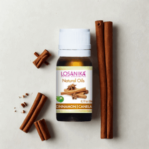 Aceite Esencial de Canela - 10mL
