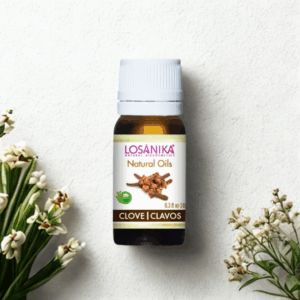 Aceite Esencial de Clavos - 10mL