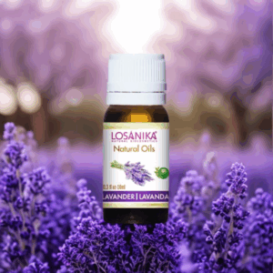 Aceite Esencial de Lavanda - 10mL