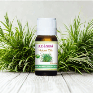 Aceite Esencial de Limoncillo - 10mL