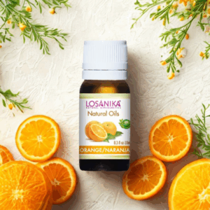 Aceite Esencial de Naranja - 10mL