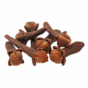 Aceite Esencial de Clavos