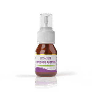 Advance Biopeel Vegeles A.H.A 50 - 50g