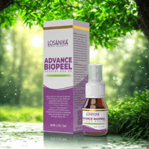 Advance Biopeel Vegeles A.H.A 50 - 50g