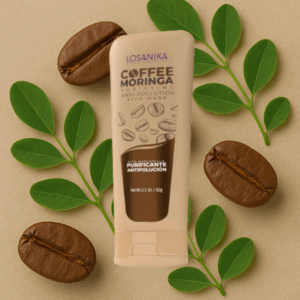 Fitomascarilla Coffee Moringa - 60g